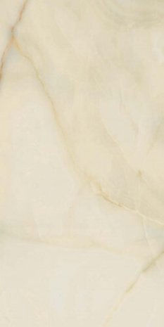Керамогранит Rex Ceramiche Les Bijoux de Rex Onyx Blanche Glo глазурованная 2800х1200х6 мм рядовая плитка 765693 рис 1