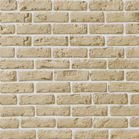 Искусственный камень угловой Leonardo Stone Орлеан 050 бежевый рис 1