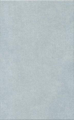 Керамическая плитка Kerama Marazzi Борромео голубой матовая 400х250х8мм рядовая плитка 6403 рис 1