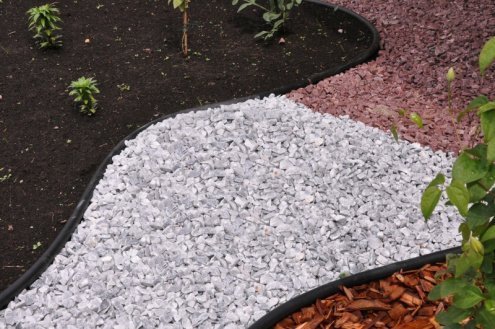 Бордюр пластиковый Standartpark Kanta SP Б-1000.10.02-ПП 10000х16х100 мм черный 82552-Ч рис 6