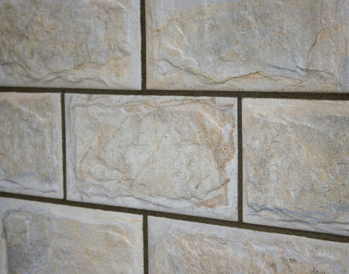 Керамическая плитка SilverFox Anes SLF412 marfil 300х150х8,7 мм рядовая рис 4