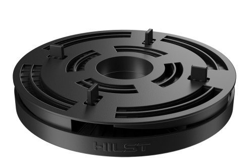 Регулируемая опора HILST LIFT HL0 self-leveling (16-27мм) рис 1