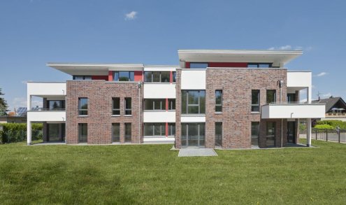 Кирпич клинкерный Feldhaus Klinker М1000 K560DF 240х115х52 ardor colori гладкий с песком рис 2