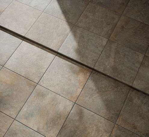 Керамогранит Paradyz Path Umbra ретифицированная 600х600х20мм рядовая плитка - рис 2