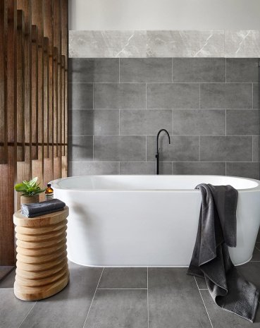 Керамическая плитка Italon Charme Evo Wall Project Imperiale lucido (глянцевая) 750х250х8,5мм вставка Вейв 600080000266 рис 3