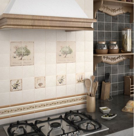 Керамическая плитка Kerama Marazzi Караоке черный матовая 300х400х7мм рядовая плитка 1222 рис 2
