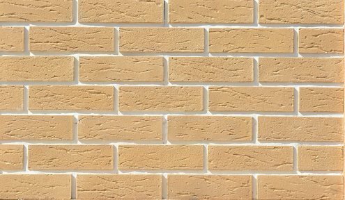 Искусственный камень угловой Eco Stone Сиэтл 15 желтый рис 1