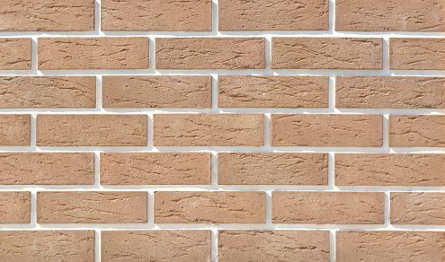 Искусственный камень угловой Eco Stone Сиэтл 06-05 бежевый рис 1