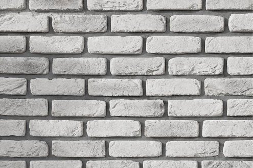 Искусственный камень угловой Eco Stone Песчаник 00-11 серый рис 1