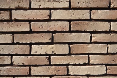 Искусственный камень угловой Eco Stone Оттава 01-02 бежевый рис 1
