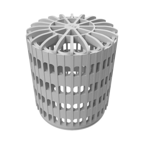 Листоуловитель для воронки Технониколь XL503 рис 1