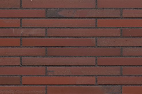 Клинкерная плитка King Klinker King Size 1001123 old amber 490х52х14 мм плоский элемент рис 1