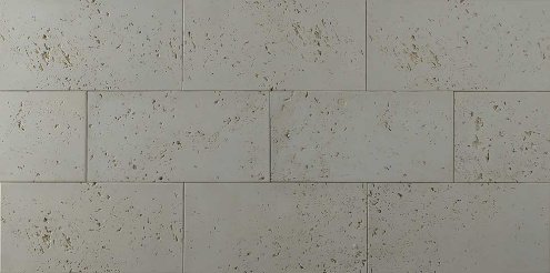 Искусственный камень угловой Eco Stone Каса 11 серый рис 1