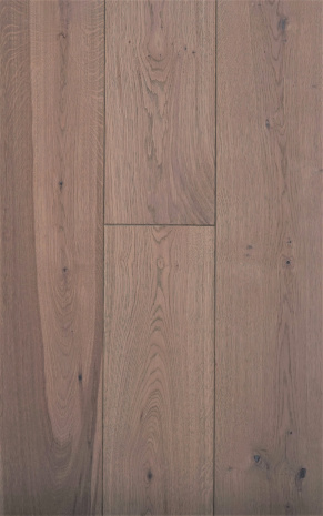 Двухслойная инженерная паркетная доска Термо Вуд Laconique L4 дуб сорт Натур 15х180х600-2800 мм рис 1