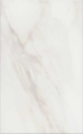 Керамическая плитка Kerama Marazzi Гран Пале белый глянцевая 400х250х8мм рядовая плитка 6341 рис 1