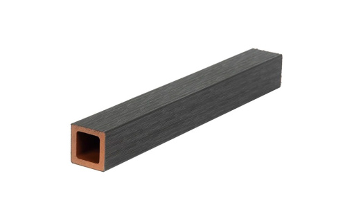 Балясина TERRADECK eXterra coextrusion 38х38х2900 мм мореный дуб рис 1