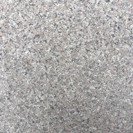 Натуральный камень Гранит Куртинский термообработанный 600х300х20 мм коричневый рядовая плитка рис 1