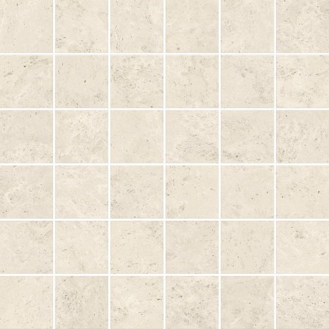 Керамогранит Italon Metropolis Royal Ivory cerato 300х300х9мм мозаика 610110000912 рис 1