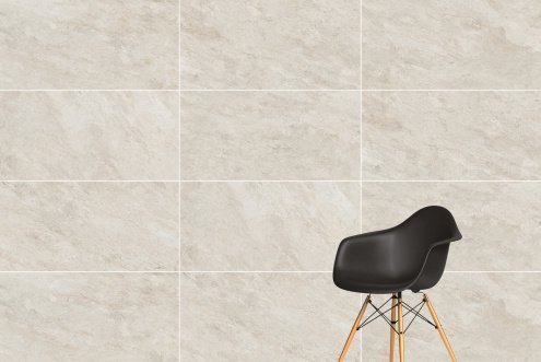 Керамогранит Vitra Quarstone Белый матовая 1200х600х9 мм рядовая плитка K948037R0001VTSP рис 2