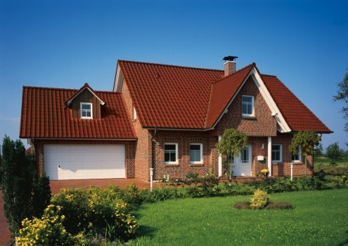 Клинкерная плитка Roben Formback  601000 buntgeflammt 240х71х14 мм плоский элемент рис 3