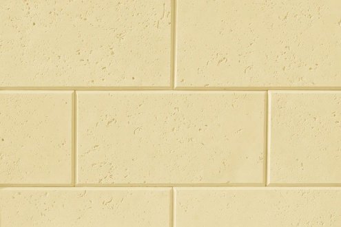Искусственный камень угловой Eco Stone Кастелло 500 11 бежевый рис 1