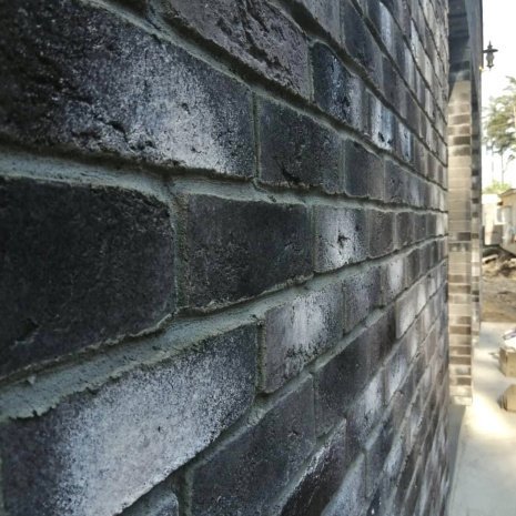Искусственный камень угловой Leonardo Stone Дижон 465 коричневый рис 2