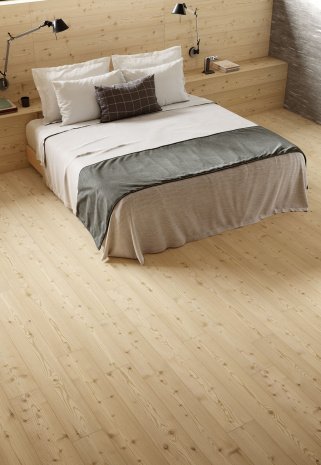 Керамогранит Italon Skyfall Larice Ret naturale/rettificato 200х1600х9мм рядовая плитка 610010001869 рис 4