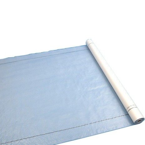 Пароизоляция Juta Ютафол Н 110 (special) 50х1,5м рис 1