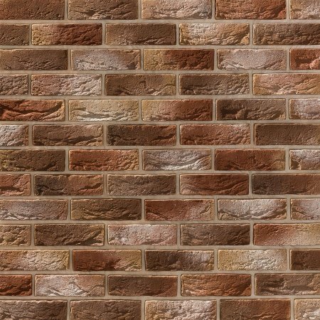 Искусственный камень угловой Leonardo Stone Авиньон 778 коричневый рис 1