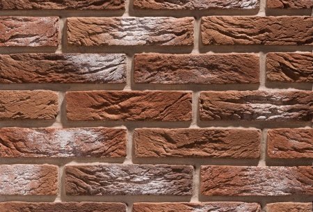 Искусственный камень угловой Leonardo Stone Сен-Жермен 778 коричневый рис 1