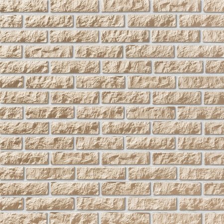 Искусственный камень плоский Leonardo Stone Неаполь 404 бежевый рис 1