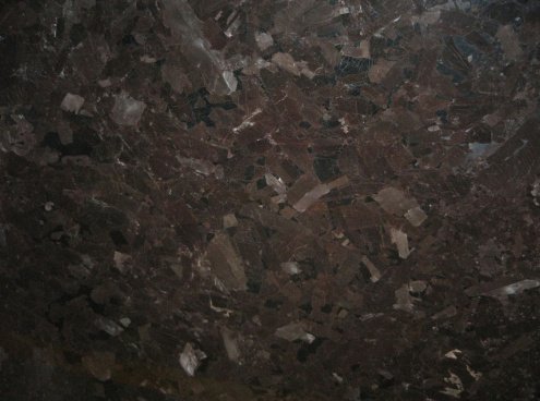 Натуральный камень гранит полированный brown antique 600х600х20 мм рис 1