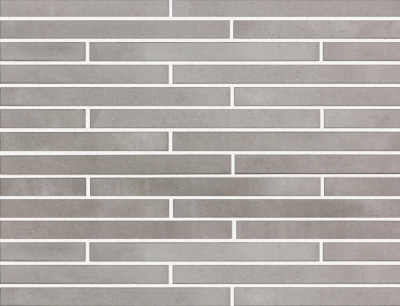 Керамическая плитка Kerastep Long Brick EK1045 145 Moon 500х40х11 мм рядовая рис 2
