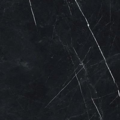 Керамогранит Atlas Concorde Forte Dei Marmi Elegant Black патинированная 1200х600х9 мм рядовая плитка 610015000659 рис 1