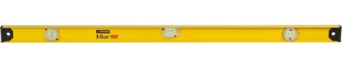 Уровень двутавровый STAYER I-Bar, 120см, арт.3470-120_z01 рис 1