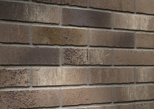 Клинкерная плитка Feldhaus Klinker Vascu R775LDF14 argo marengo 290х52х14 мм плоский элемент рис 1