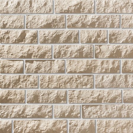Искусственный камень угловой Leonardo Stone Анкона 404/высота 9,5см бежевый рис 1