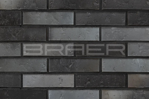Кирпич керамический облицовочный Braer M150-M200 PRO 34.03M 1 NF 250x120x65 рис 4