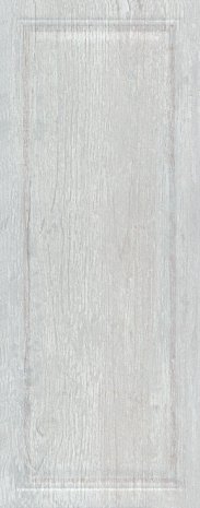 Керамическая плитка Kerama Marazzi Кантри Шик cерый матовая 500х200х8мм панель 7192 рис 1