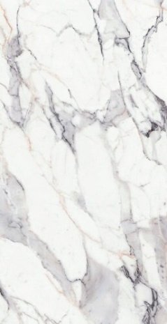 Керамогранит Rex Ceramiche Les origines de rex Argent Mat глазурованная 2800х1200х6 мм рядовая плитка 769971 рис 1