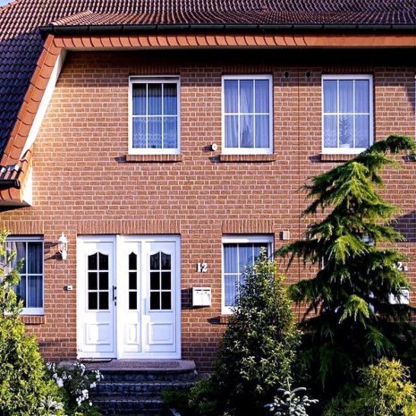 Кирпич клинкерный Feldhaus Klinker М1000 K435NF 240х115х71 Carmesi Mana рельефный с песком рис 2