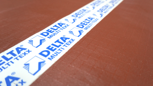 Скотч универсальный DELTA Multi Texx 25000х60 мм рис 2