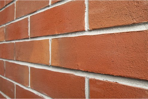 Клинкерная плитка ABC-Klinkergruppe Handform 104384 borkum wasserstrich 240х71х10 мм плоский элемент рис 2