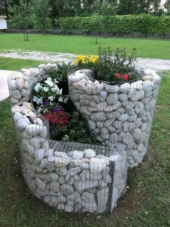 Сварная сетка оцинкованная в рулонах 50х50х1,6мм, 2х45м рис 14