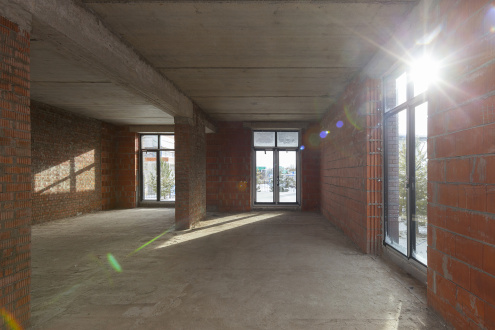 Керамический блок Braer Ceramic Thermo 14,3NF М100 510х250х219 рис 5