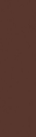 Клинкерная плитка Paradyz Natural G1 brown 245х66х7,4 мм плоский элемент рис 1