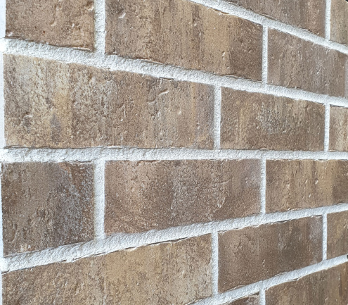 Клинкерная плитка DeKeramik Quarzit DKK851 Beryll 240х71х10 мм рядовая плитка рис 2