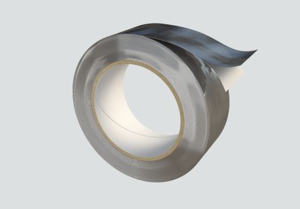 Соединительная лента Изоспан FL Termo 40м*50мм рис 2