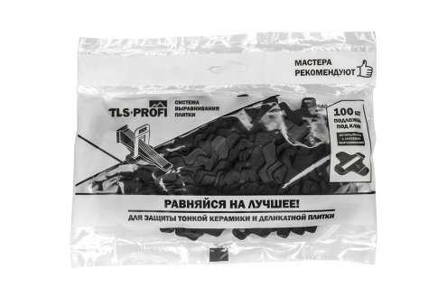 Подложка под клин СВП "Tls-profi" (упаковка: 100шт), арт.TLSA32020 рис 5