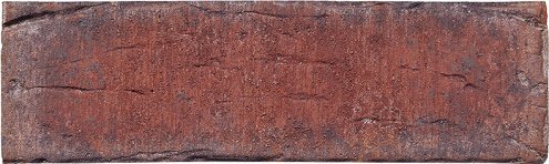 Клинкерная плитка King Klinker Old Castle 1001057 aria rustica HF21 240х71х10 мм плоский элемент рис 4